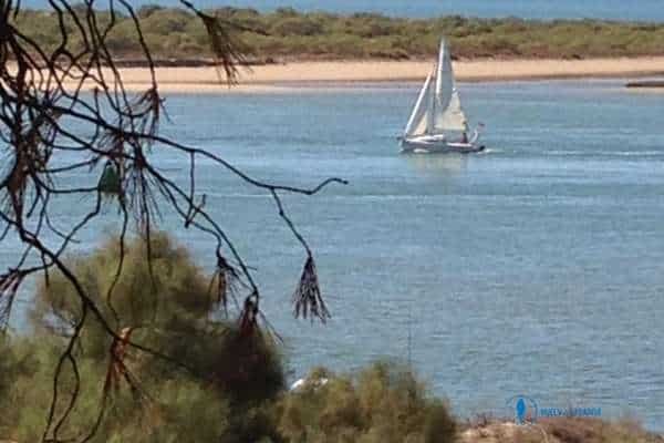 Playa El Rompido