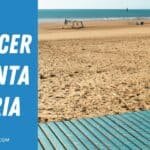 Que hacer en Punta Umbría, el paraíso en la costa de Huelva