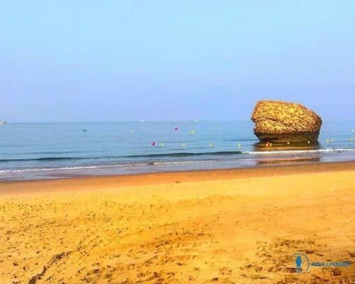 playa de matalascañas