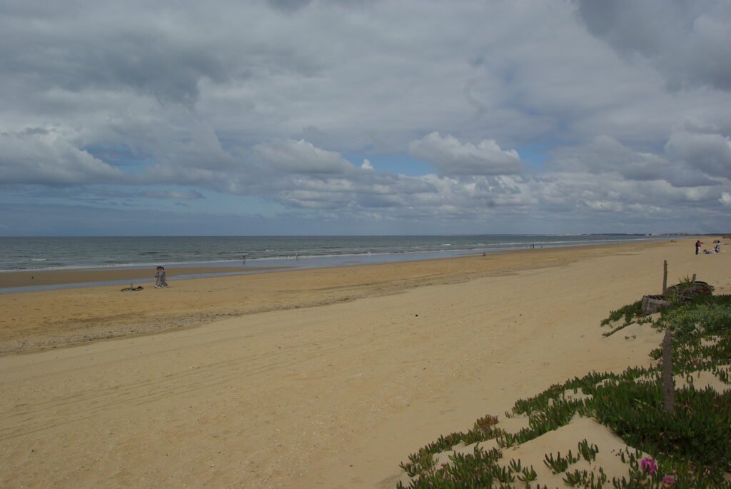 punta umbria playa