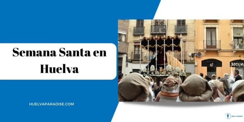 Semana Santa de Huelva