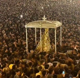 Almonte Huelva el Rocio en tamaño pequeño