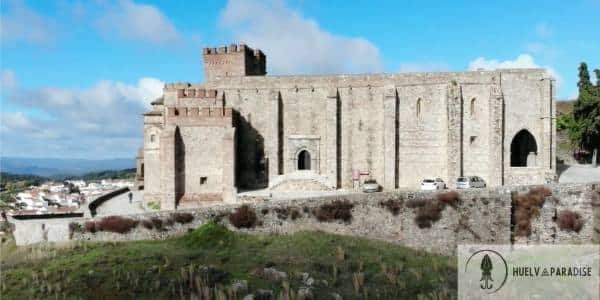 Impacto Cultural y Económico del castillo de Aracena