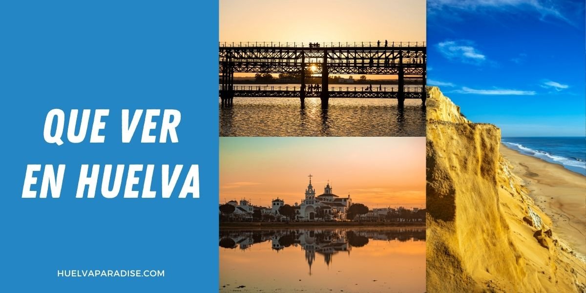 Que ver en HUelva