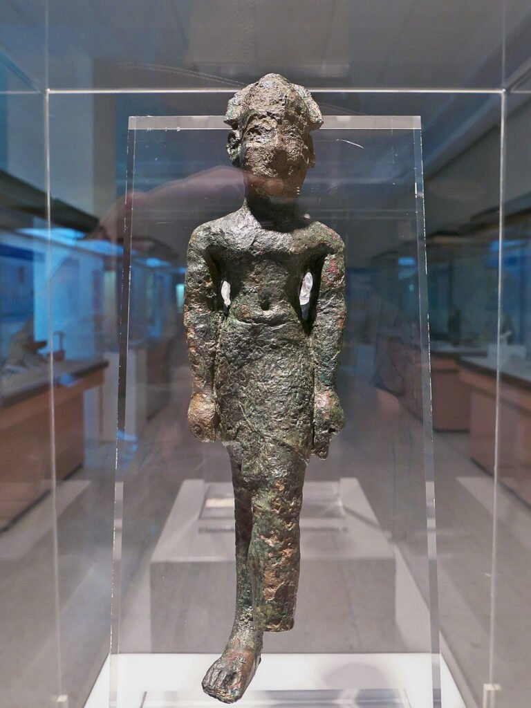 Museo de Huelva