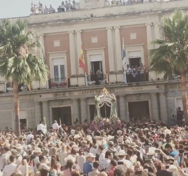 Ayuntamiento de Huelva