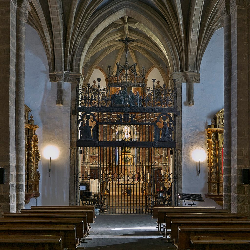 Iglesia de Nuestra Señora del Mayor Dolor