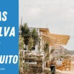 Playas de Huelva con Chiringuito: Descubre las Mejores Opciones