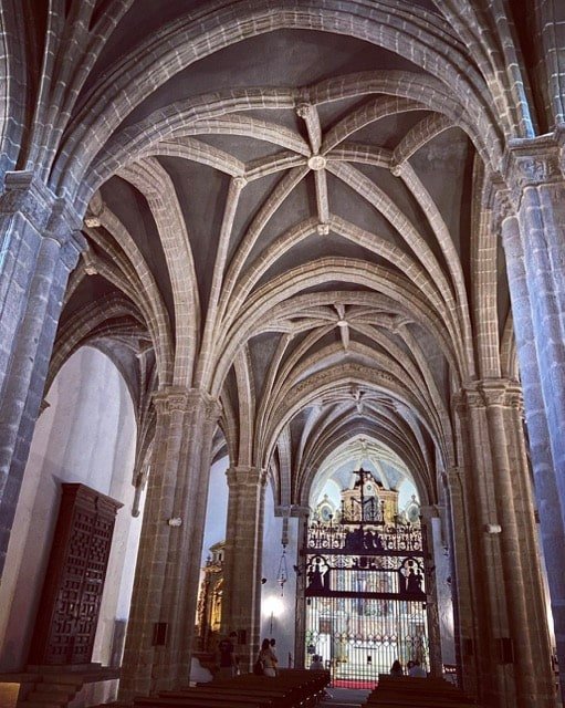 Iglesia Prioral de Nuestra Senora del Mayor Dolor 3