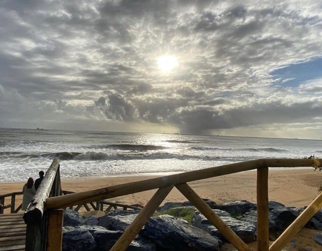 Playa del Alcor