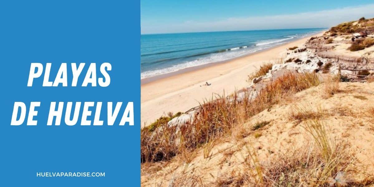 Playas de Huelva - Las Mejores