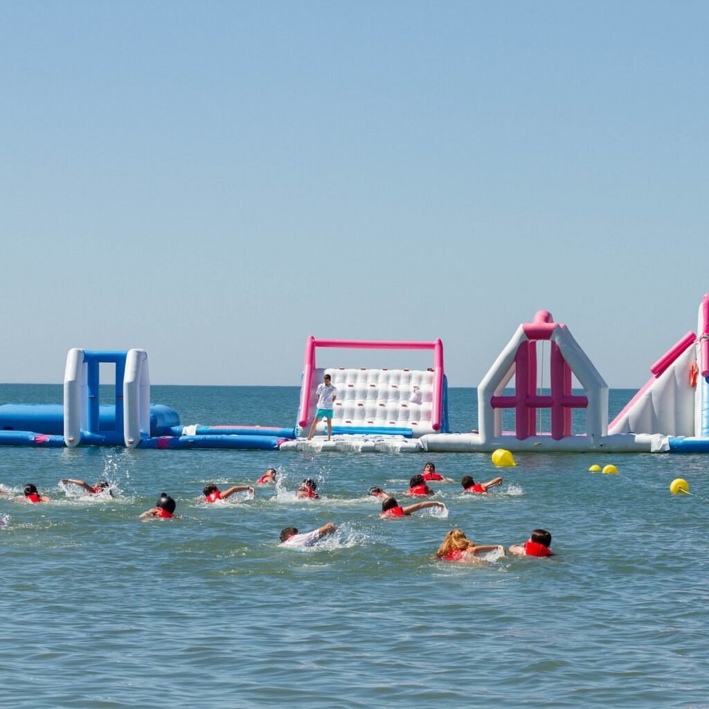 WaterFun La Antilla