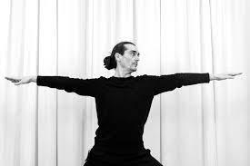 Yoga Carlos Rubio
