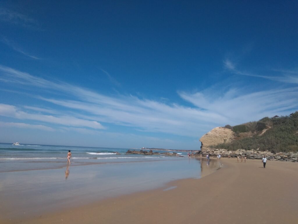 Playa La Fontanilla