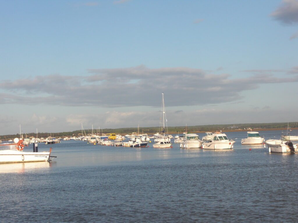 Puerto de El Terrón
