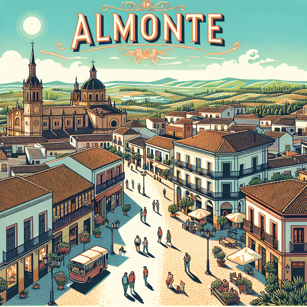Almonte