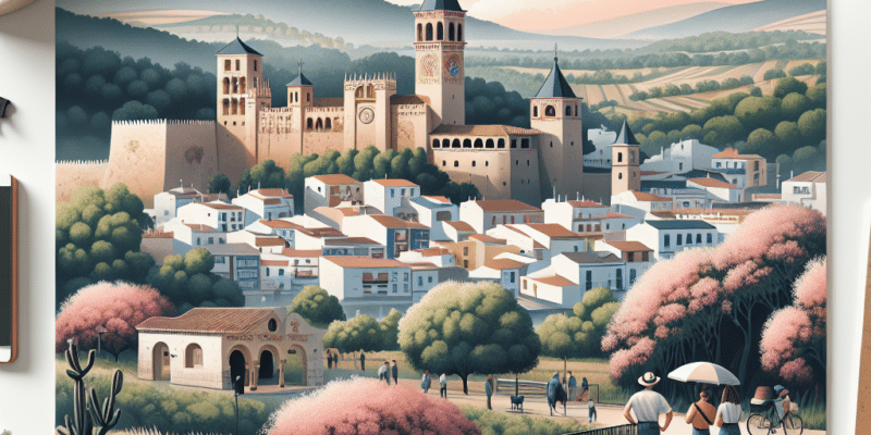 Aracena