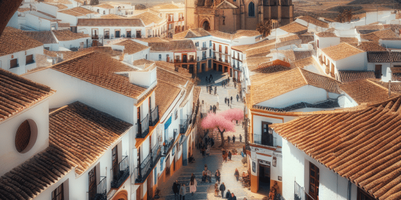 El Almendro