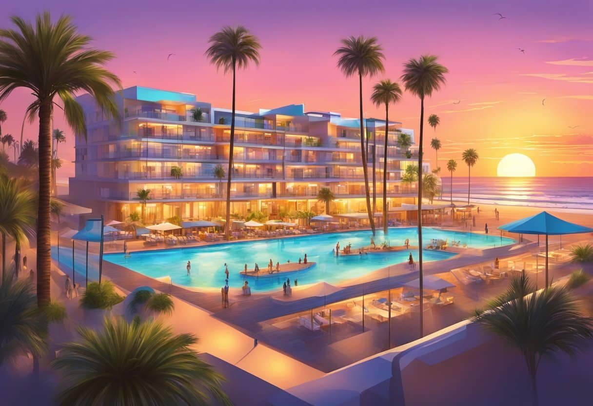 10 Mejores Hoteles en la Costa de la Luz Huelva: Descubre y Disfruta