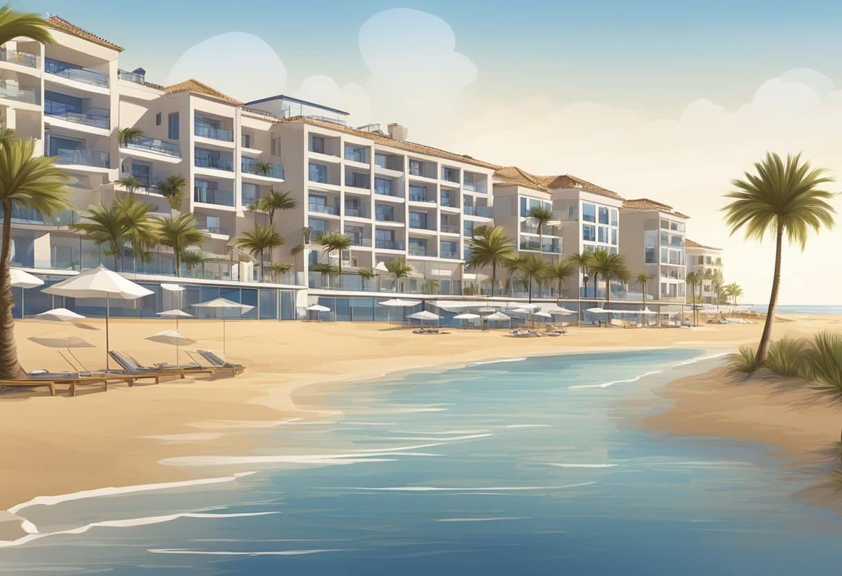 10 Mejores Hoteles en la Costa de la Luz Huelva: Descubre y Disfruta