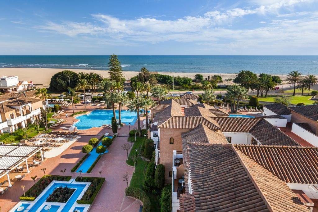 Hotel Isla Canela